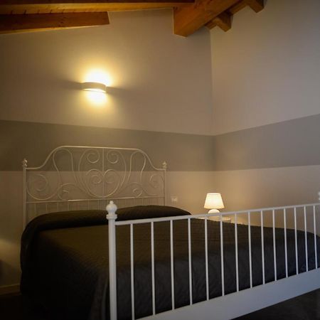 La Corte Dell'Elmo Salò Buitenkant foto