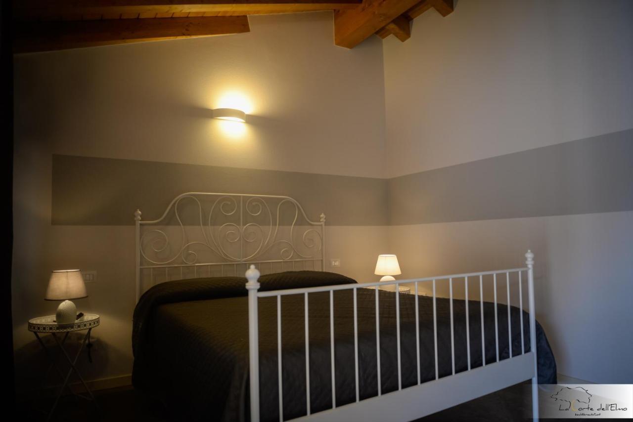 La Corte Dell'Elmo Salò Buitenkant foto