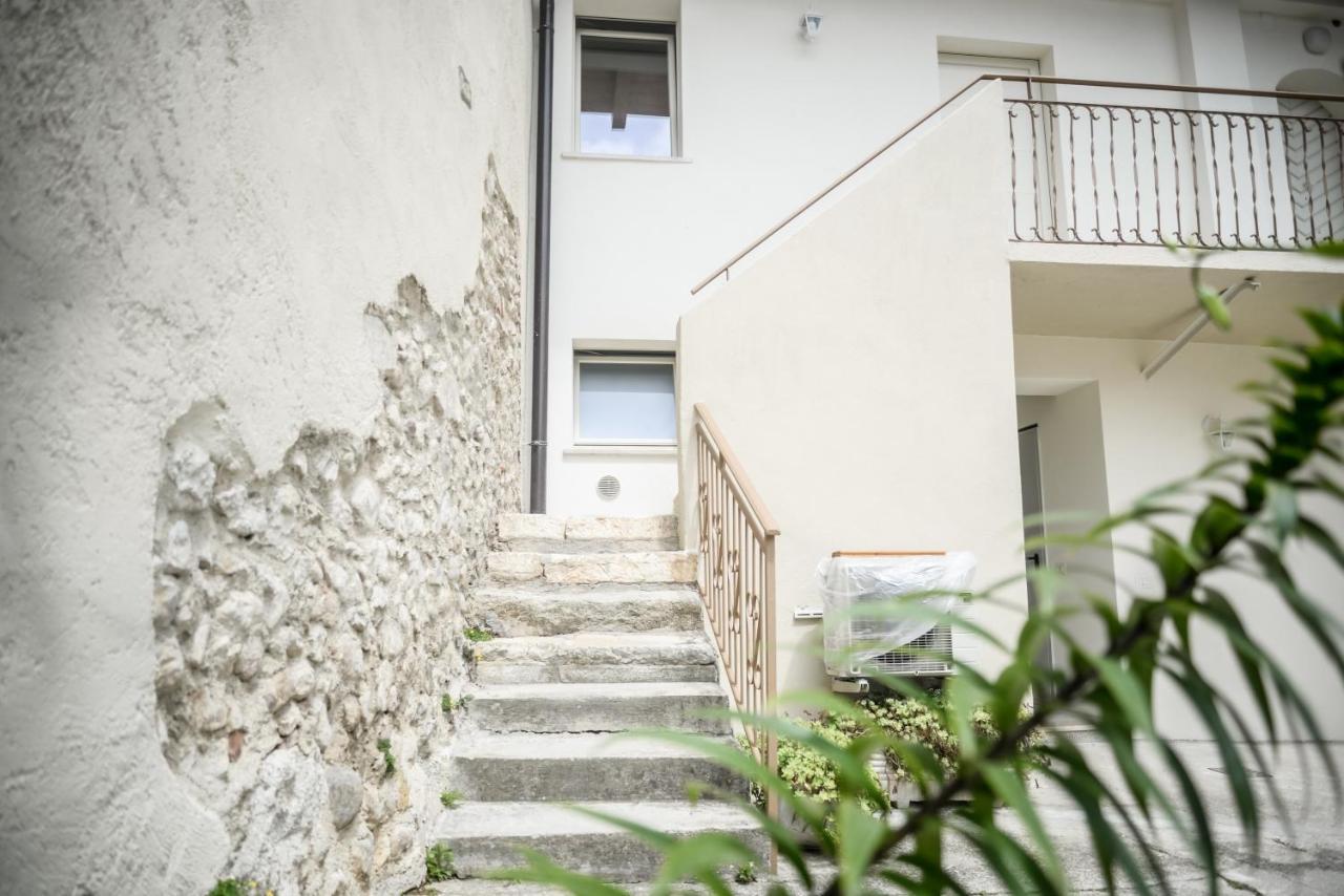 La Corte Dell'Elmo Salò Buitenkant foto