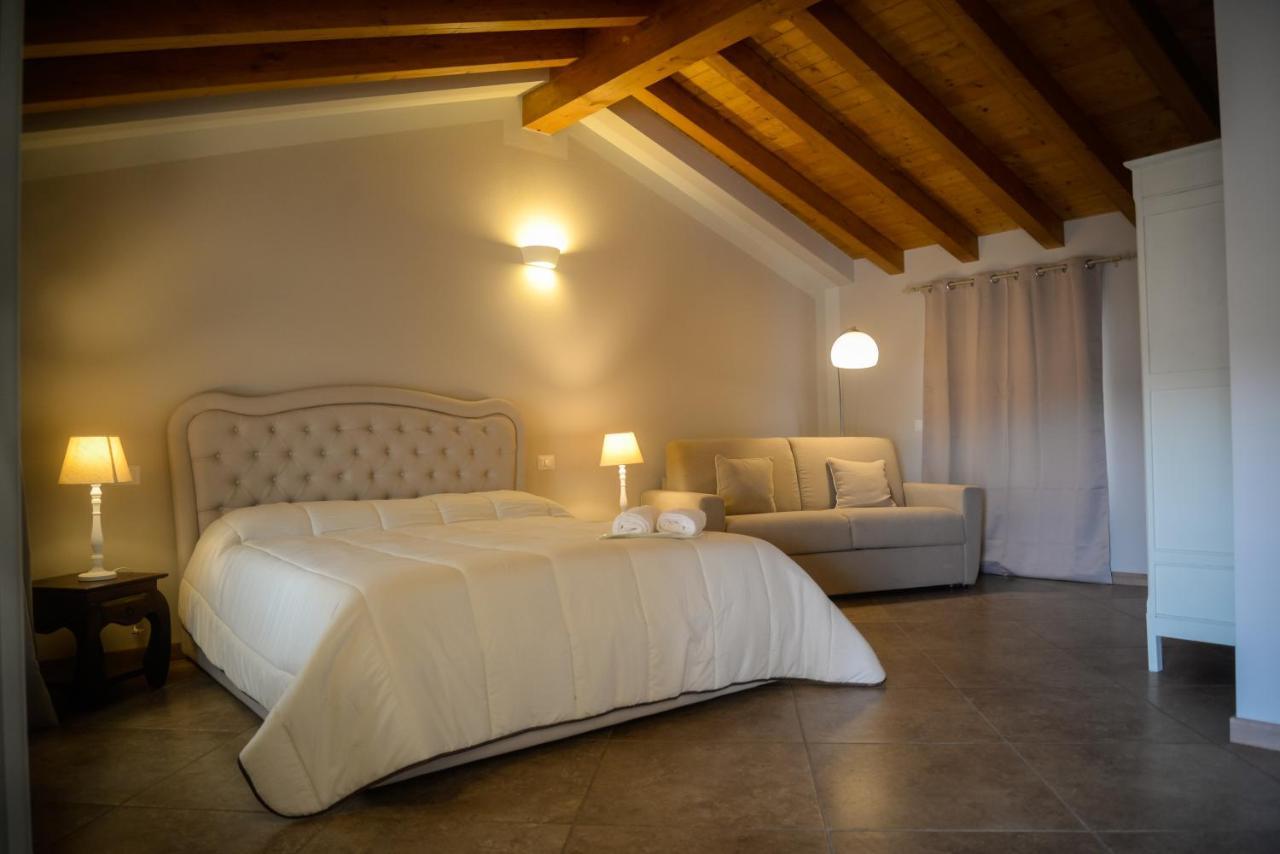 La Corte Dell'Elmo Salò Buitenkant foto