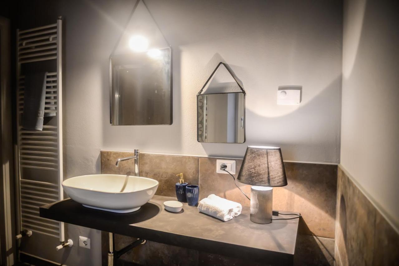 La Corte Dell'Elmo Salò Buitenkant foto