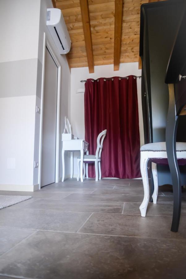 La Corte Dell'Elmo Salò Buitenkant foto