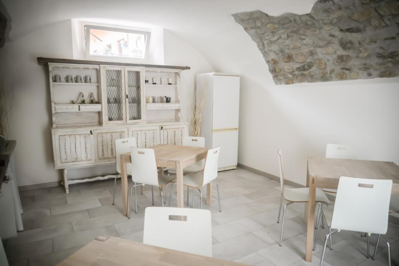 La Corte Dell'Elmo Salò Buitenkant foto