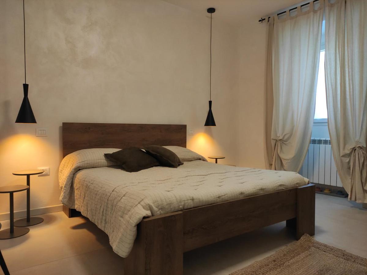 La Corte Dell'Elmo Salò Buitenkant foto