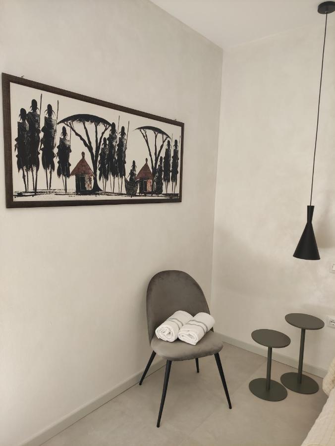 La Corte Dell'Elmo Salò Buitenkant foto